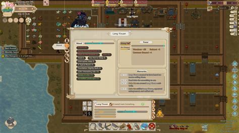 Amazing Cultivation Simulator Better than the Sum of its Parts.